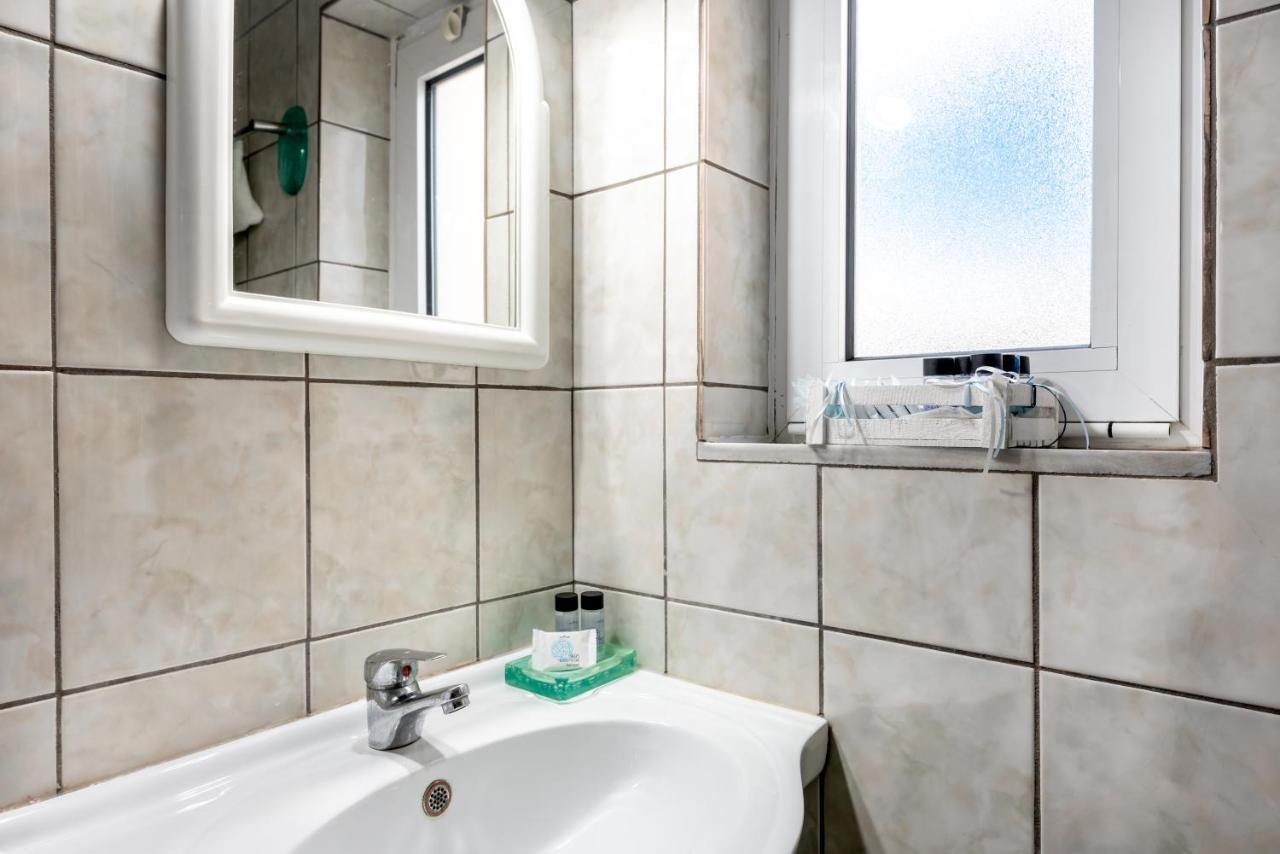 Aroni Cretan Comfortable House - Hamam Suites Aroni Экстерьер фото